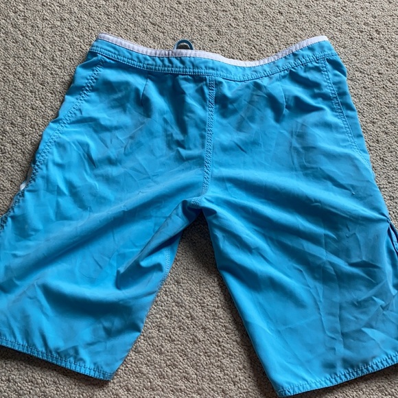 Rosy board shorts - Picture 8 of 8